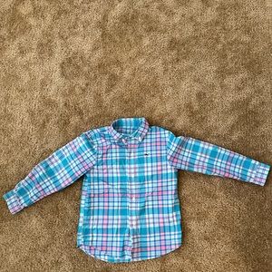 Vineyard Vines 4T Boys multiple items